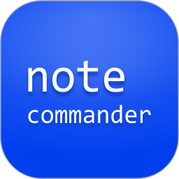 note commander v1.1.342.586